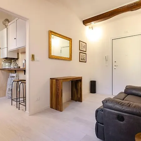 Canonica Home, In The Heart Of The