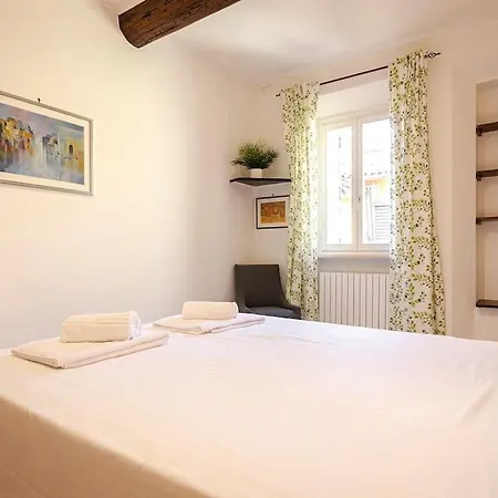 Canonica Home, In The Heart Of The Bologna