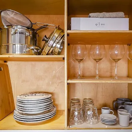 Appartement Canonica Home, In The Heart Of The *