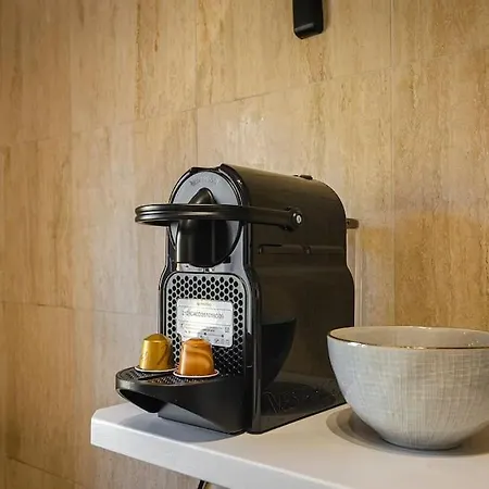 Canonica Home, In The Heart Of The Apartmán *