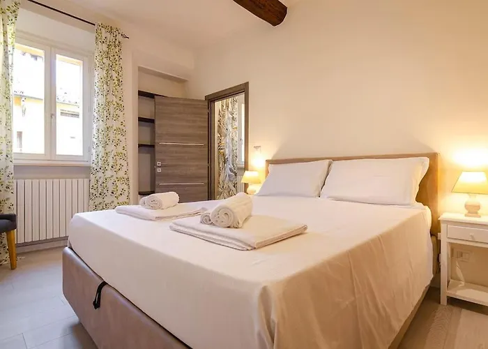 Canonica Home, In The Heart Of The Bologna