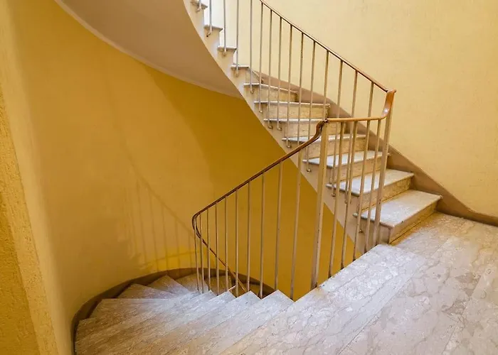 Canonica Home, In The Heart Of The بولونيا