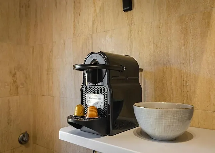 Canonica Home, In The Heart Of The Appartamento *